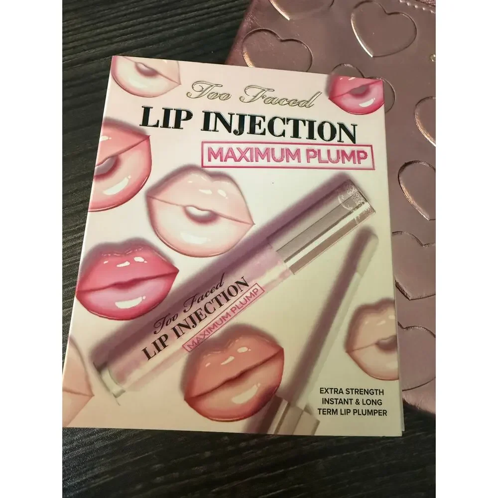 Too Faced too faced